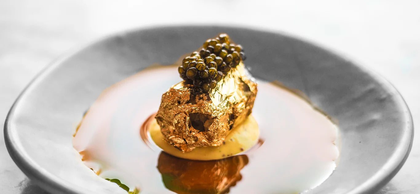 Does Caviar Go With Foie Gras? - Bester Caviar Experts' Opinion
