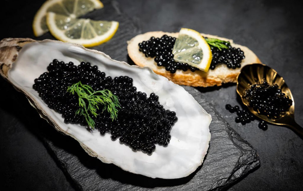 Masago vs Caviar: Key Differences and Whether Masago Is Truly a Budget-Friendly Alternative