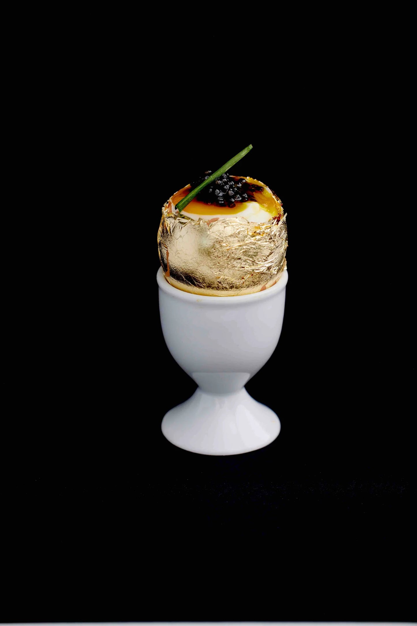 Siberian Sturgeon Caviar - Gift Set