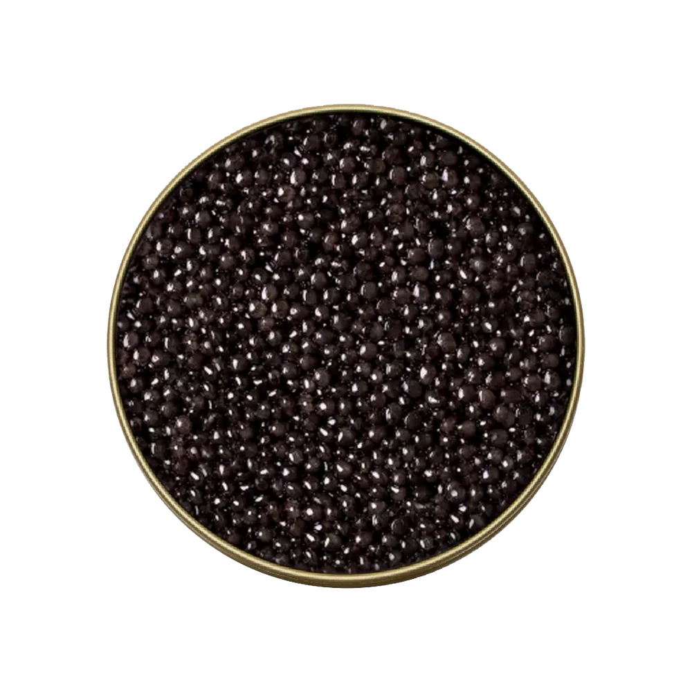 Siberian Sturgeon Caviar - Gift Set