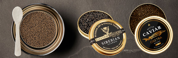 Is Caviar Kosher? Guide for the Jewish People