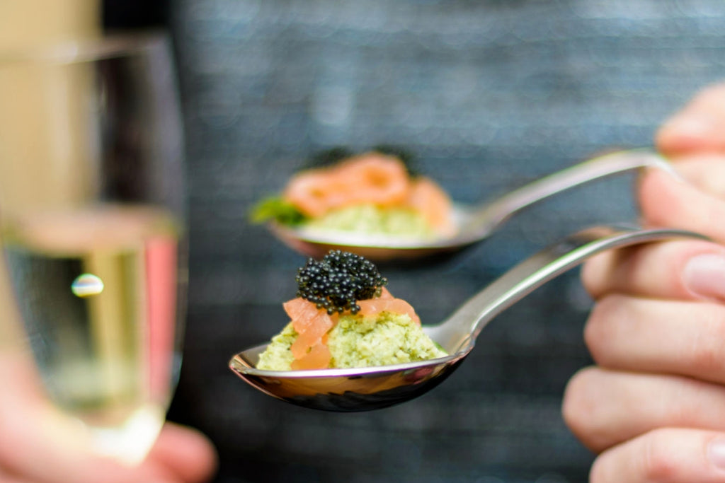 5 Myths About Eating Caviar—and How to Unlearn Them