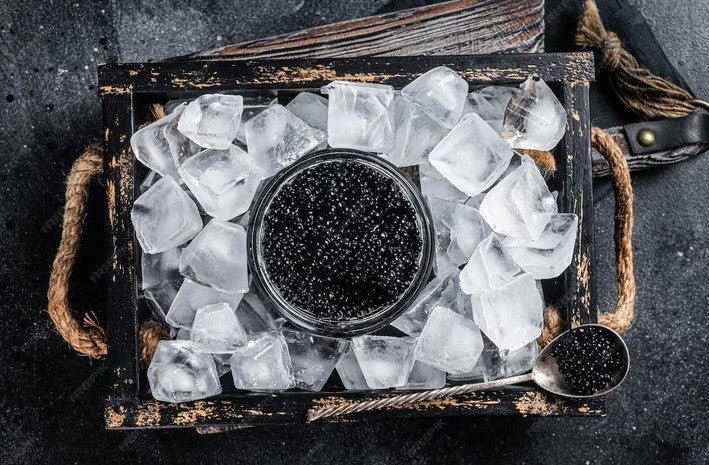 Caviar Shelf Life: How Long Can Caviar Really Last and How to Make It Last Longer