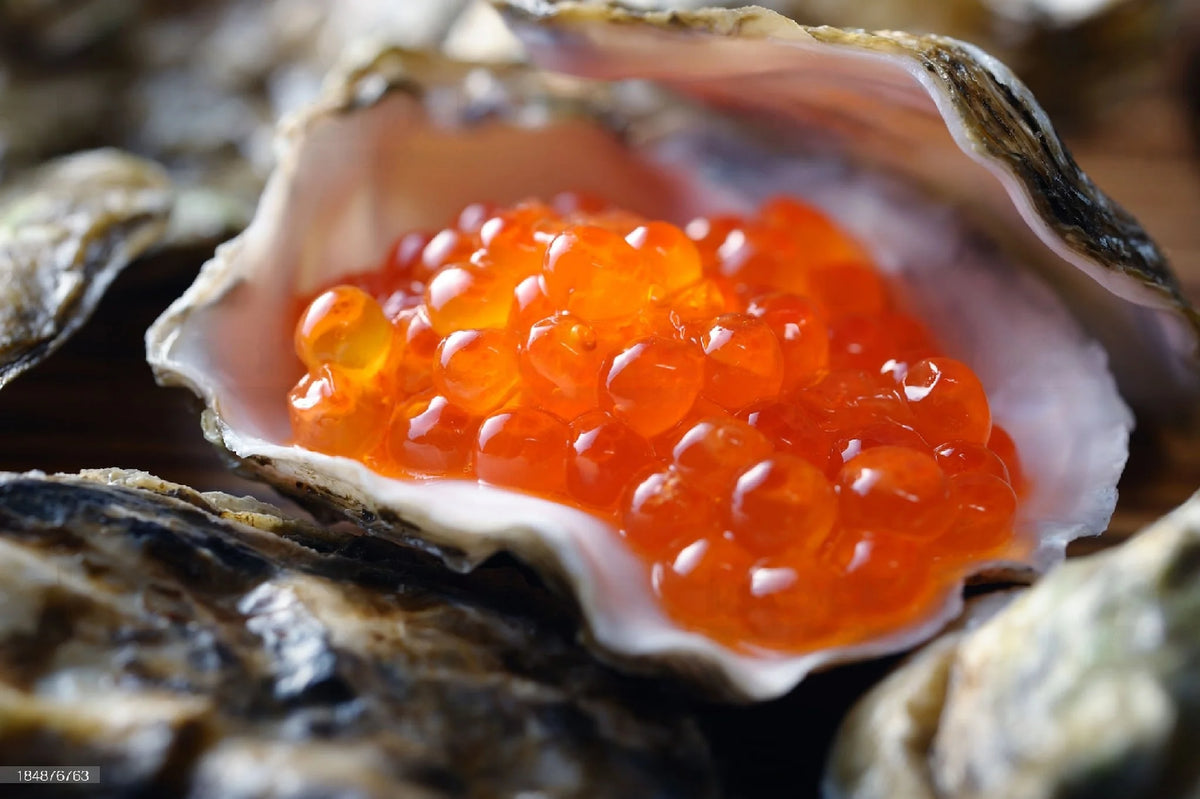 Red Caviar: Is It Good For You?