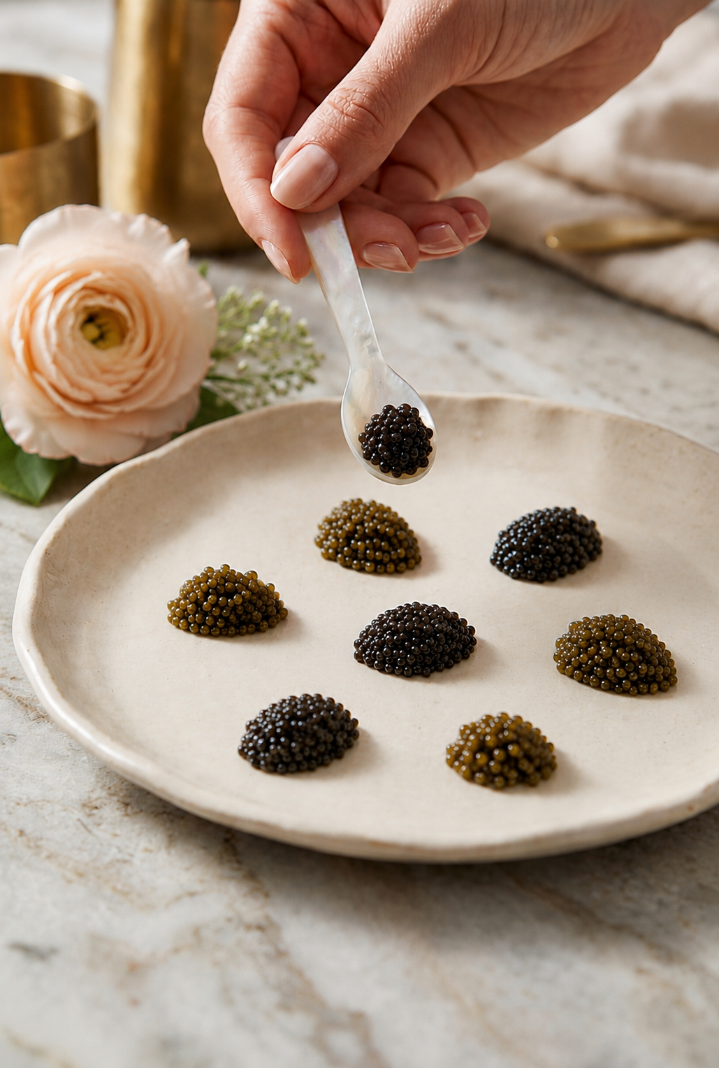Caviar