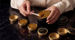 Caspian Osetra Karat Amber - Caviar Gift Set