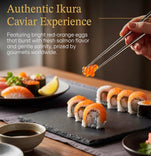 Salmon Roe Keta Red Caviar, Keta Ikura