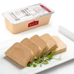 Duck Foie Gras by Rougie