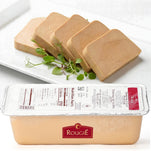 Duck Foie Gras by Rougie