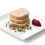 Duck Foie Gras by Rougie