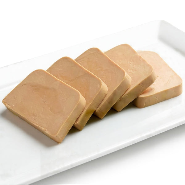 Duck Foie Gras by Rougie