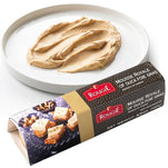 MOUSSE ROYALE OF DUCK FOIE GRAS WITH TRUFFLES 4.9 oz