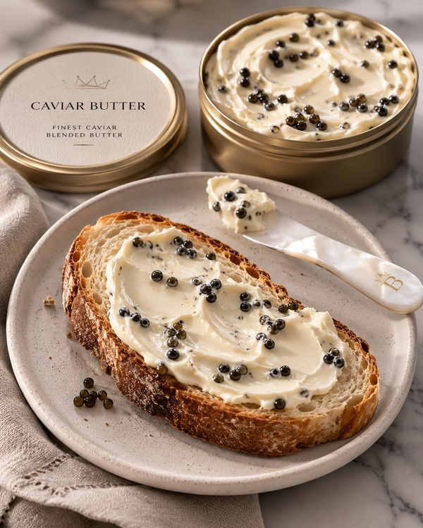 Caviar Butter 100G3.5oz