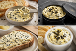 Caviar Butter 100G3.5oz