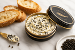 Caviar Butter 100G3.5oz