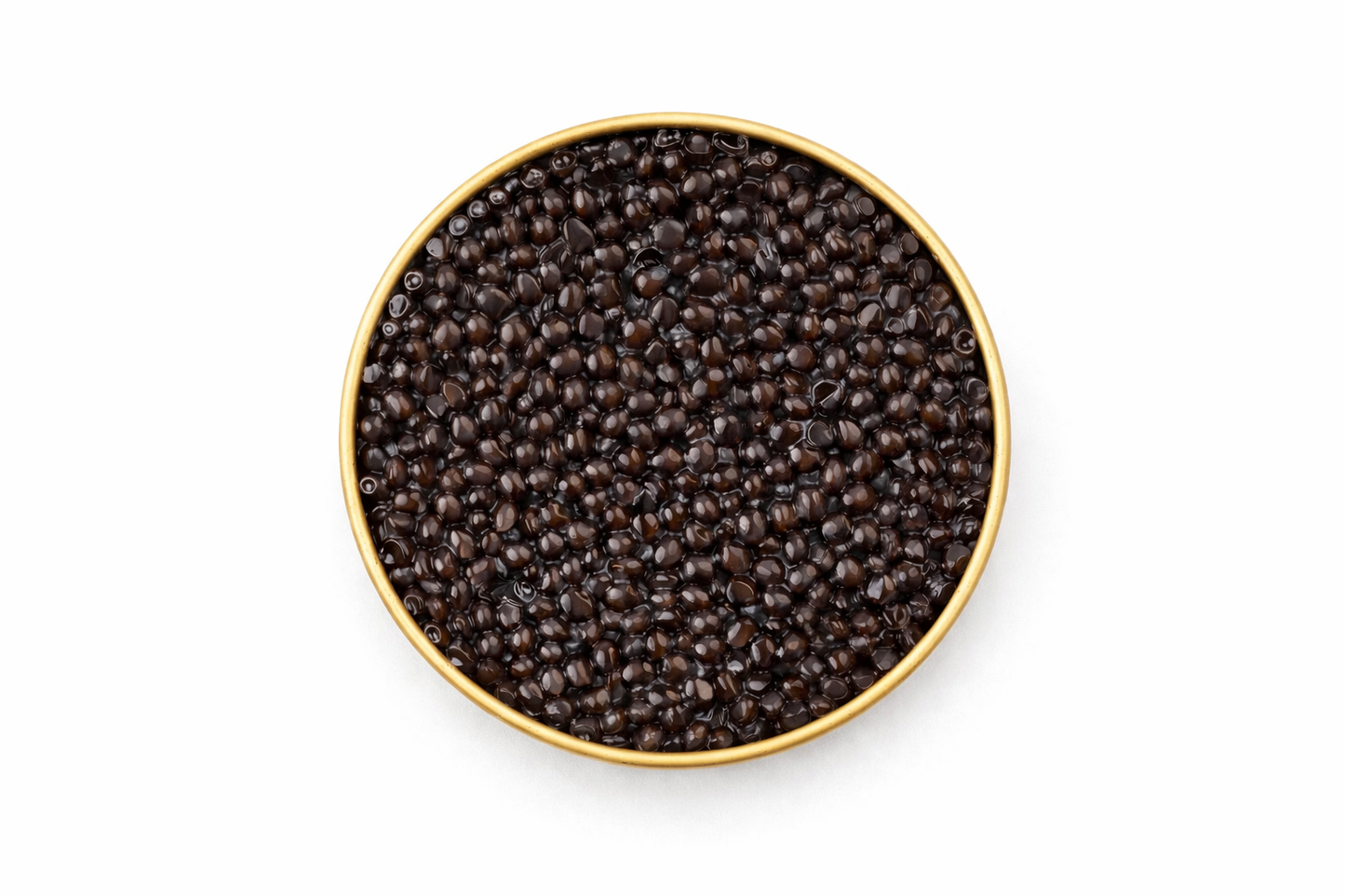 Tsar Prestige Ossetra