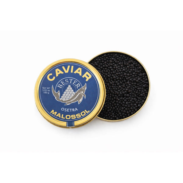 Tsar Prestige Ossetra