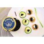 Tsar Prestige Ossetra