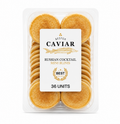 Russian Mini Blinis (36 pieces/pack)