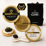 Zar Trilogy Gift Set