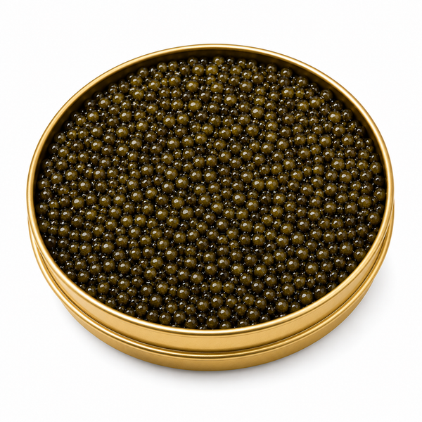 Royal Osetra Caviar