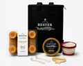 Caspian Osetra Karat Black - Gift Set
