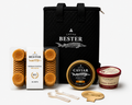 Caspian Osetra Karat Amber - Caviar Gift Set