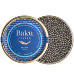 Caspian Beluga Hybrid Caviar Baku