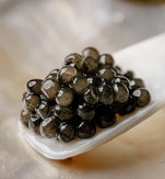 Caspian Beluga Hybrid Caviar Baku