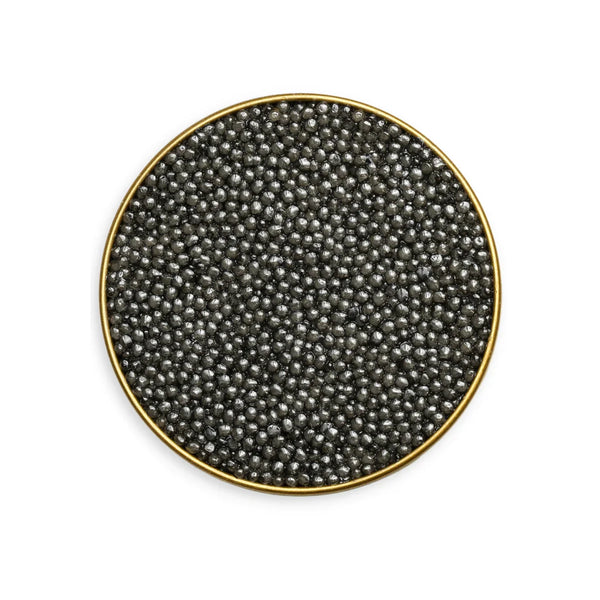 Caspian Beluga Hybrid Caviar Baku