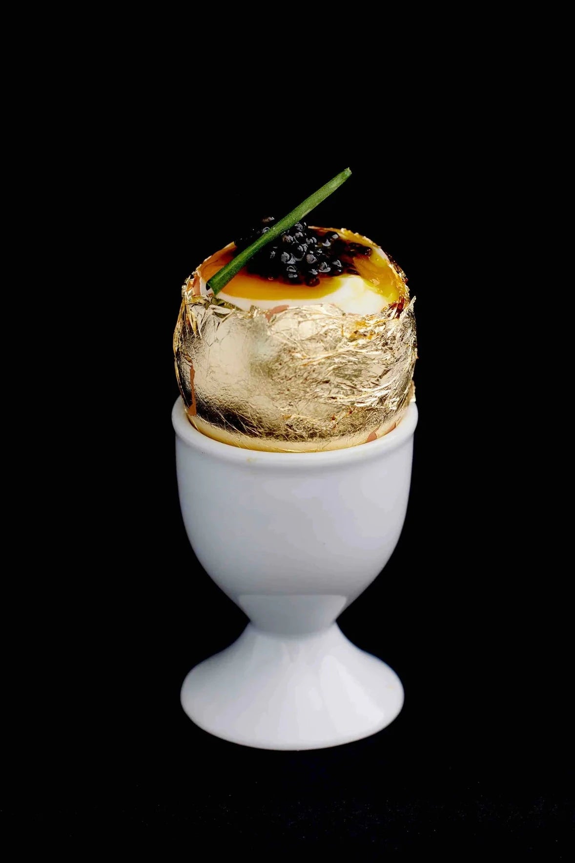 Siberian Sturgeon Caviar (Georgia)