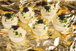 Siberian Sturgeon Caviar (Indian Ocean)