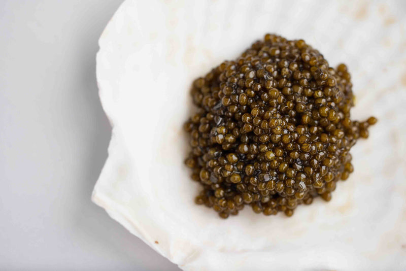 Caviar Osietra Classic