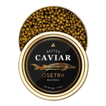 Royal Osetra Caviar