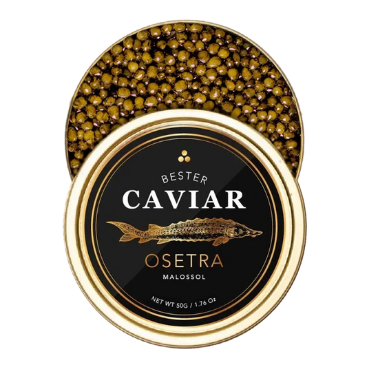 Royal Osetra Caviar