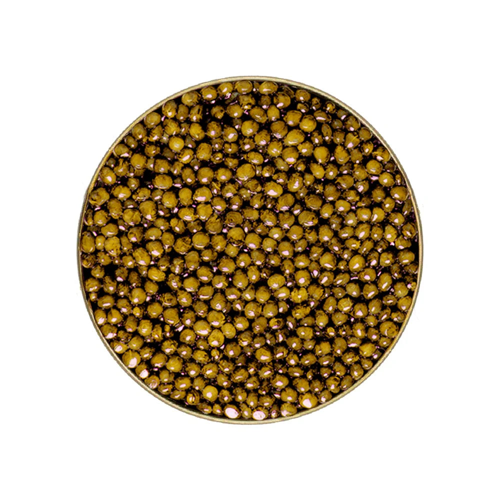 Royal Osetra Caviar