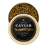 Caviar Expert Sampler