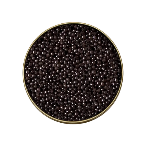 Siberian Sturgeon Caviar (Georgia)