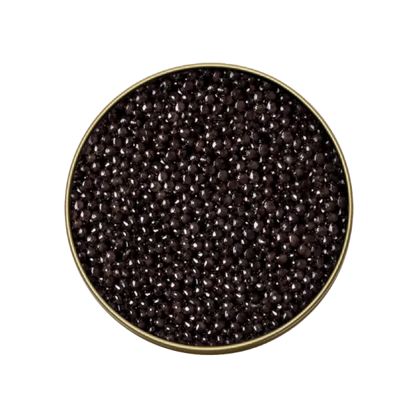 Siberian Sturgeon Caviar (Indian Ocean)