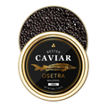 Siberian Sturgeon Caviar (Georgia)