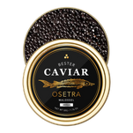 Siberian Sturgeon Caviar (Indian Ocean)