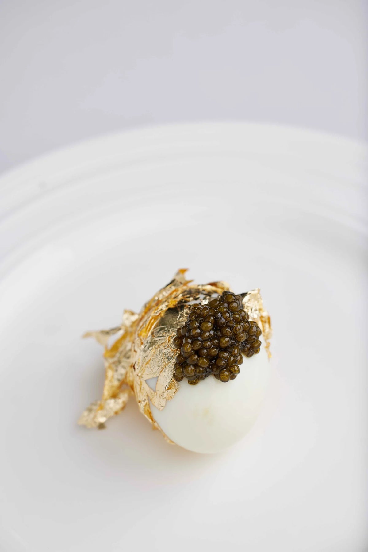 Caviar Osietra Classic