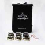 Caviar Gourmet Set - Royal Gift