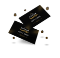CAVIAR GIFT CARDS