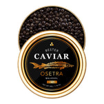 Caviar Expert Sampler