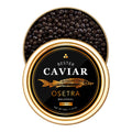 Caspian Osetra Karat Black (Caspian Sea)