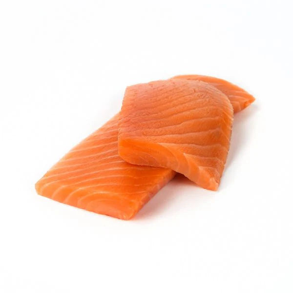 Scottish Smoked Salmon & Royal Osetra Caviar Bundle