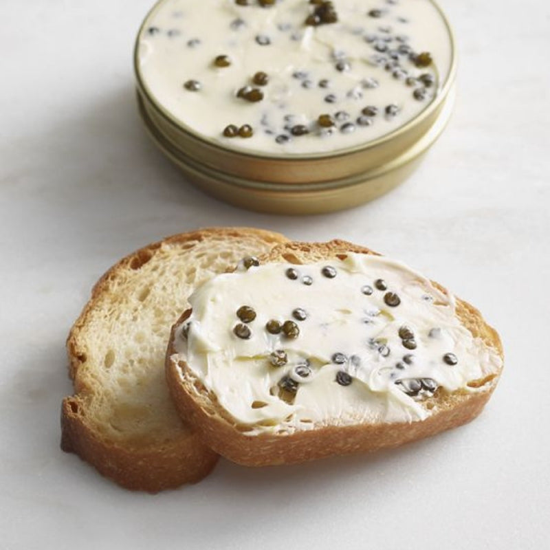Caviar Butter 100G - Bester Caviar